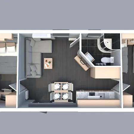 Holiday home Sommer 32 Nabburg