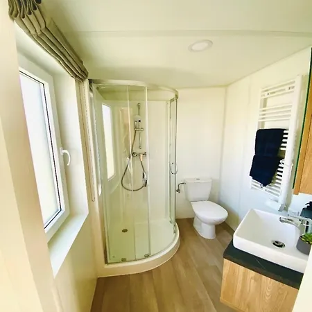 Sommer 32 Holiday home *