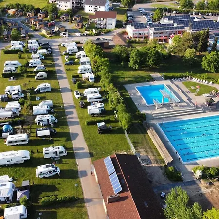 Holiday home Sommer 32 *